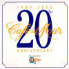 20th Anniversary - 1980-2000